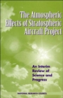 Image for The Atmospheric Effects of Stratospheric Aircraft Project
