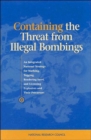 Image for Containing the Threat from Illegal Bombings