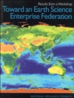Image for Toward an Earth Science Enterprise Federation