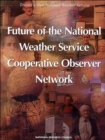 Image for Future of the National Weather Service Cooperative Observer Network
