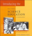 Image for Introducing the National Science Education Standards, Booklet