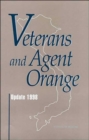 Image for Veterans and Agent Orange : Update 1998