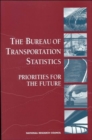 Image for The Bureau of Transportation Statistics