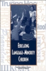 Image for Educating Language-Minority Children
