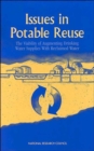 Image for Issues in Potable Reuse