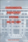 Image for Environmental Management Systems and ISO 14001 : Federal Facilities Council Report No. 138