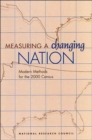 Image for Measuring a Changing Nation