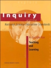 Image for Inquiry and the National Science Education Standards : A Guide for Teaching and Learning