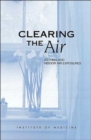 Image for Clearing the Air : Asthma and Indoor Air Exposures