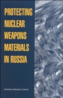 Image for Protecting Nuclear Weapons Material in Russia