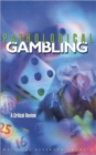 Image for Pathological Gambling : A Critical Review