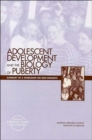 Image for Adolescent Development and the Biology of Puberty