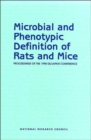 Image for Microbial and Phenotypic Definition of Rats and Mice