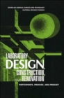 Image for Laboratory Design, Construction, and Renovation