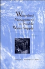 Image for Watershed Management for Potable Water Supply : Assessing the New York City Strategy