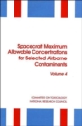 Image for Spacecraft Maximum Allowable Concentrations for Selected Airborne Contaminants