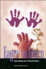 Image for Eager to Learn : Educating Our Preschoolers