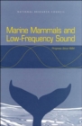 Image for Marine Mammals and Low-Frequency Sound : Progress Since 1994