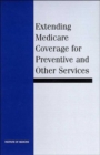 Image for Extending Medicare Coverage for Preventive and Other Services