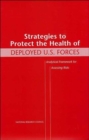 Image for Strategies to Protect the Health of Deployed U.S. Forces