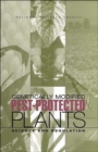 Image for Genetically modified pest-protected plants  : science and regulation