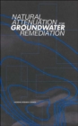 Image for Natural Attenuation for Groundwater Remediation