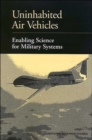 Image for Uninhabited Air Vehicles