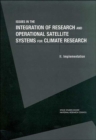 Image for Issues in the Integration of Research and Operational Satellite Systems for Climate Research : Part II : Implementation