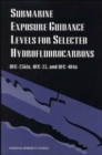Image for Submarine Exposure Guidance Levels for Selected Hydrofluorocarbons