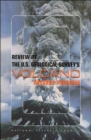 Image for Review of the U.S. Geological Survey&#39;s Volcano Hazards Program