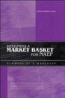 Image for Designing a Market Basket for NAEP
