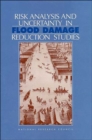 Image for Risk Analysis and Uncertainty in Flood Damage Reduction Studies