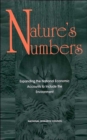 Image for Nature&#39;s Numbers : Expanding the National Economic Accounts to Include the Environment