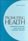 Image for Promoting Health