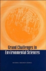 Image for Grand Challenges in Environmental Sciences