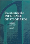 Image for Investigating the Influence of Standards