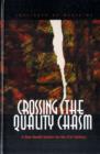 Image for Crossing the Quality Chasm