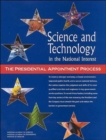 Image for Science and Technology in the National Interest : The Presidential Appointment Process