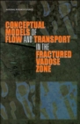 Image for Conceptual Models of Flow and Transport in the Fractured Vadose Zone