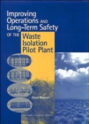Image for Improving Operations and Long-Term Safety of the Waste Isolation Pilot Plant : Final Report
