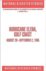 Image for Hurricane Elena, Gulf Coast