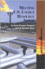 Image for Meeting U.S. Energy Resource Needs