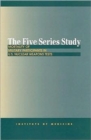 Image for The Five Series Study