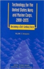 Image for Technology for the United States Navy and Marine Corps, 2000-2035 Becoming a 21st-Century Force : Volume 5: Weapons
