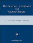 Image for The Science of Regional and Global Change