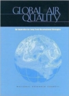 Image for Global Air Quality : An Imperative for Long-Term Observational Strategies