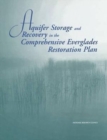 Image for Aquifer Storage and Recovery in the Comprehensive Everglades Restoration Plan