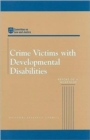 Image for Crime Victims with Developmental Disabilities