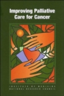 Image for Improving Palliative Care for Cancer