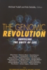 Image for The genomic revolution  : unveiling the unity of life
